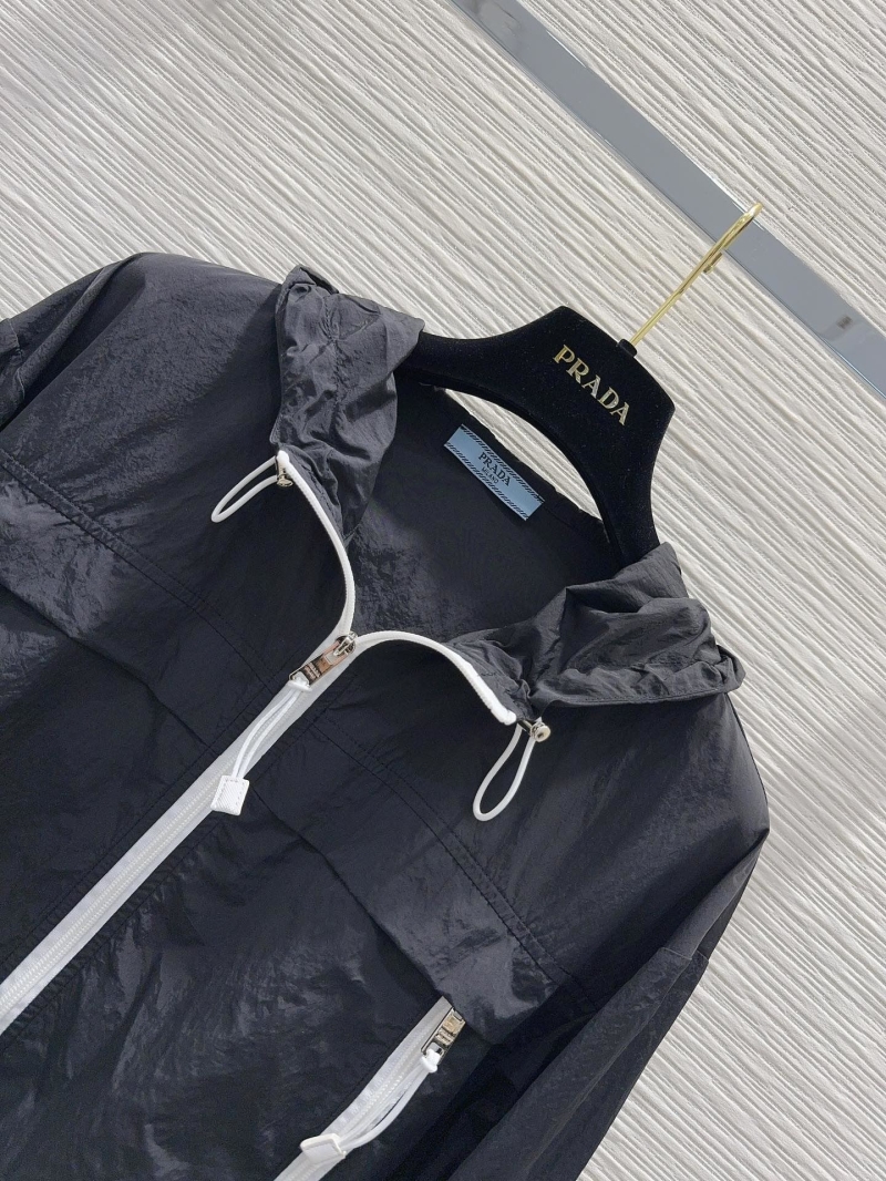 Prada Coats